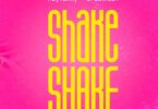 AUDIO Rayvanny Ft DreamDoll – Shake Shake DOWNLOAD