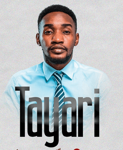 AUDIO Paul Clement - Tayari DOWNLOAD