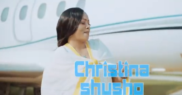 VIDEO Christina Shusho - Password DOWNLOAD