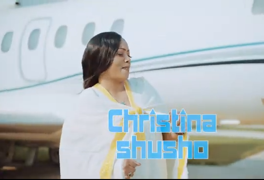 VIDEO Christina Shusho - Password DOWNLOAD