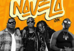 AUDIO Yaba Buluku Boyz Ft Jux - Navela DOWNLOAD