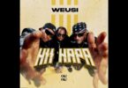 AUDIO Weusi - Hii Hapa DOWNLOAD