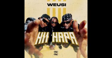 AUDIO Weusi - Hii Hapa DOWNLOAD