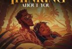 AUDIO Cheed – Thinking About You DOWNLOAD