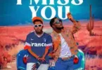 AUDIO Imuh Ft Bruce Africa – I Miss You DOWNLOAD