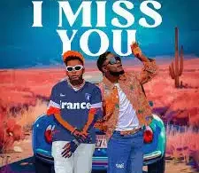 AUDIO Imuh Ft Bruce Africa – I Miss You DOWNLOAD