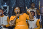 VIDEO Pcasf Praise Team - Hallelujah DOWNLOAD