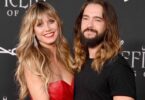 Heidi Klum Husband: Tom Kaulitz’s Romance as a Rockstar