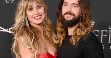 Heidi Klum Husband: Tom Kaulitz’s Romance as a Rockstar