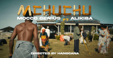 AUDIO Mocco Genius Ft Alikiba – Mchuchu DOWNLOAD