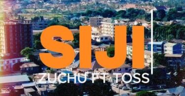 AUDIO Zuchu Ft Toss – Siji DOWNLOAD