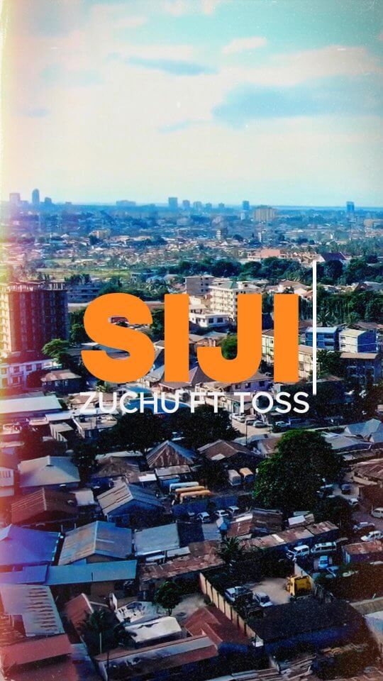 AUDIO Zuchu Ft Toss – Siji DOWNLOAD