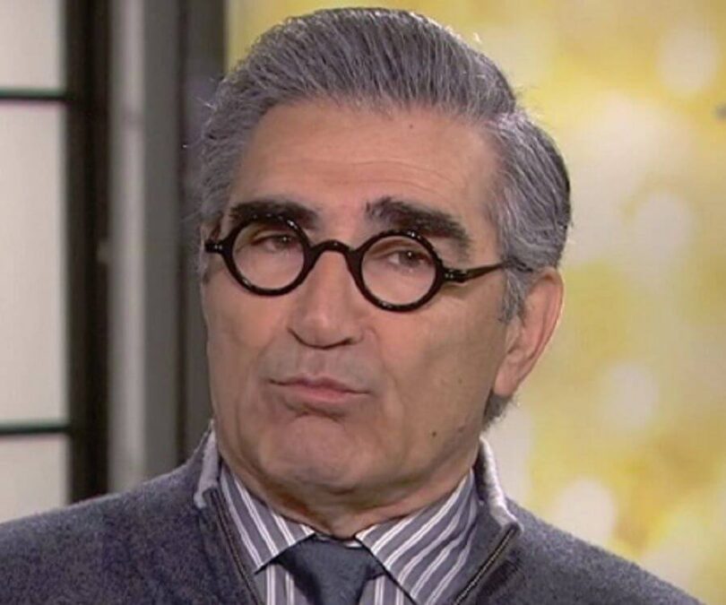 Eugene Levy Net Worth: Tallying the Wealth of a Comedy Legend Icon