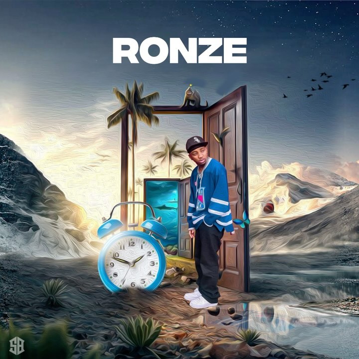 AUDIO Ronze - Saa ngapi? DOWNLOAD