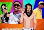 AUDIO Dj Jukk Ft Gerkey & G Nako X Chino Kidd – Landa DOWNLOAD