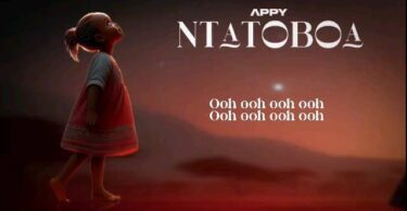 AUDIO Appy – Ntatoboa DOWNLOAD