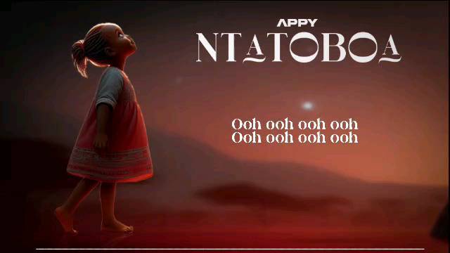 AUDIO Appy – Ntatoboa DOWNLOAD