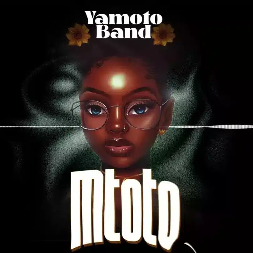 AUDIO Yamoto Band – Mtoto DOWNLOAD