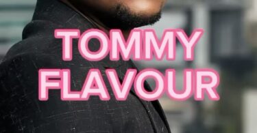 AUDIO Tommy Flavour – The One DOWNLOAD