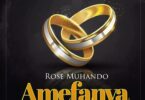 AUDIO Rose Muhando Ft Annastacia Kiatukivue & Solomon Mukubwa - Amefanya DOWNLOAD