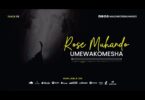 AUDIO Rose Muhando - Umewakomesha DOWNLOAD