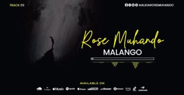 AUDIO Rose Muhando - Malango DOWNLOAD