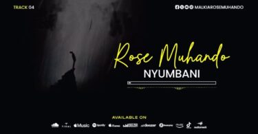 AUDIO Rose Muhando - Nyumbani DOWNLOAD