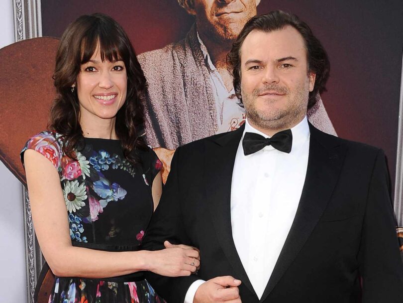 Jack Black Wife: Meet Tanya Haden The Harmony in Jack’s Life