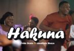 AUDIO Frida Denis Ft Goodluck Msuya - Hakuna DOWNLOAD