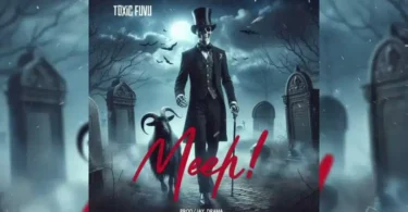 AUDIO Toxic – Meeh DOWNLOAD