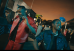 VIDEO Mocco Genius feat Alikiba - Mchuchu DOWNLOAD