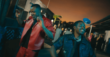 VIDEO Mocco Genius feat Alikiba - Mchuchu DOWNLOAD