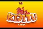 AUDIO D voice - Kijitu DOWNLOAD