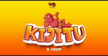 AUDIO D voice - Kijitu DOWNLOAD