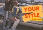 AUDIO Navy Kenzo – Your Style DOWNLOAD