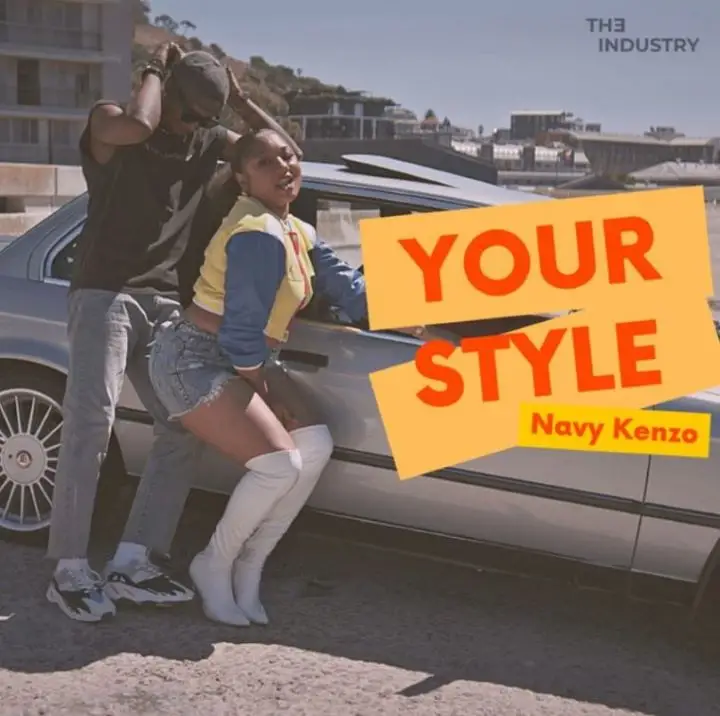 AUDIO Navy Kenzo – Your Style DOWNLOAD