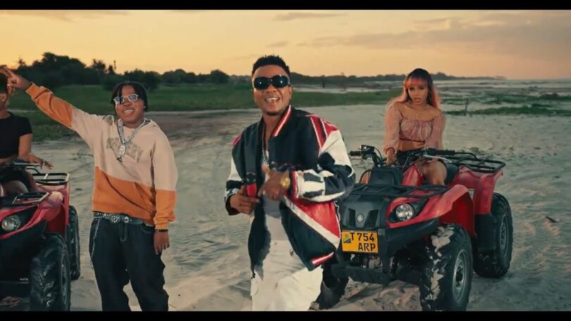 VIDEO Suma Mnazaleti Ft Lody Music - Lala DOWNLOAD