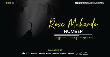 AUDIO Rose Muhando - Nipe number DOWNLOAD