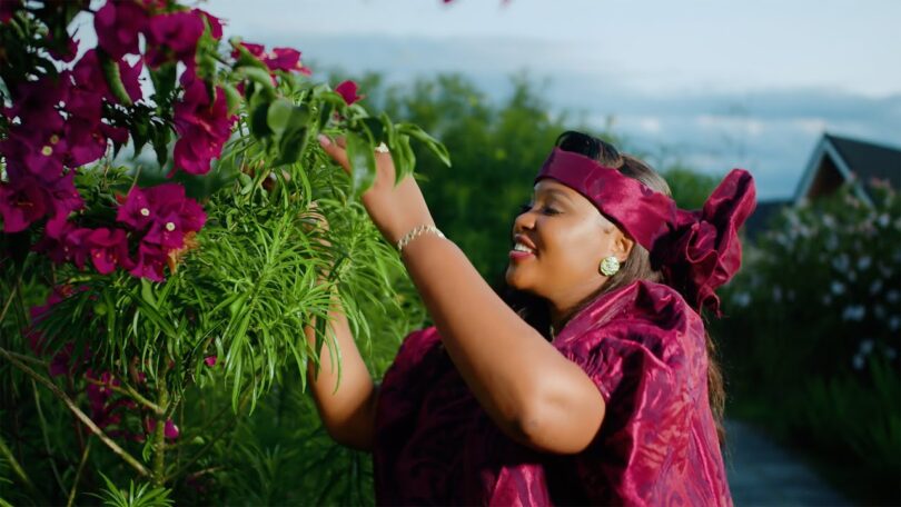 VIDEO Anastacia Muema - Mtangulize Mungu DOWNLOAD