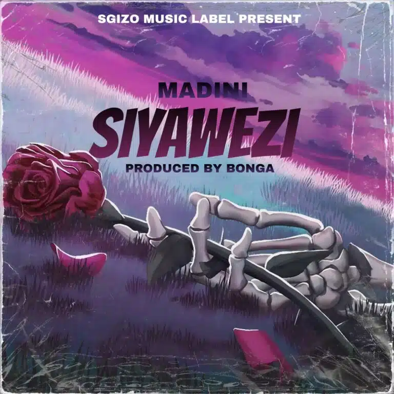 AUDIO Madini – Siyawezi DOWNLOAD