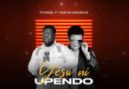 AUDIO Titi Ranel Ft Martha Mwaipaja – Yesu Ni Upendo DOWNLOAD