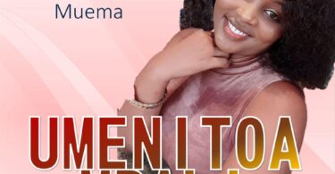 AUDIO Anastacia Muema - Umenitoa Mbali DOWNLOAD