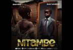 AUDIO Dayoo Ft Rayvanny - Nitambe DOWNLOAD