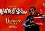 AUDIO Arrow Bwoy Ft Phina – Usiongee DOWNLOAD