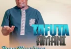 AUDIO Bony Mwaitege - Tafua Amani DOWNLOAD