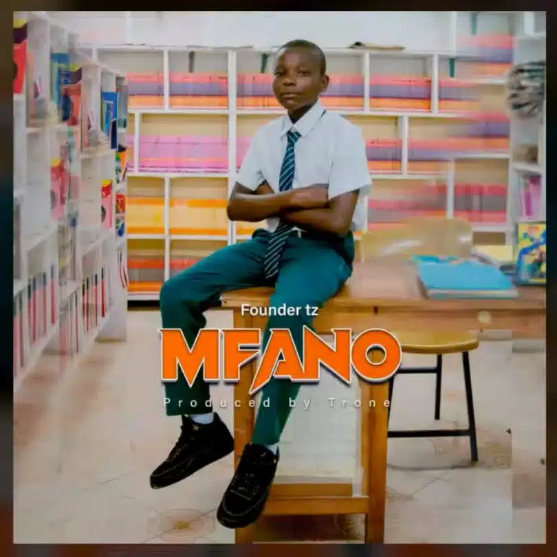 VIDEO Founder TZ - Mfano DOWNLOAD