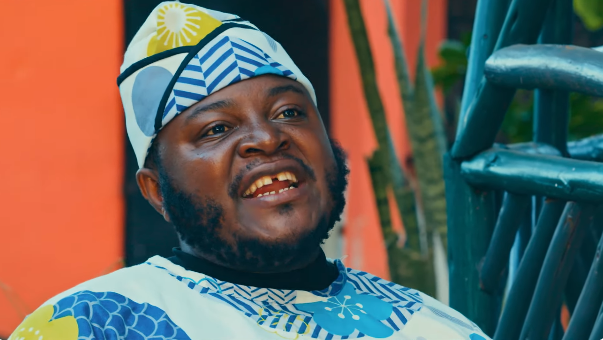 VIDEO Man Fongo – Umesikia DOWNLOAD