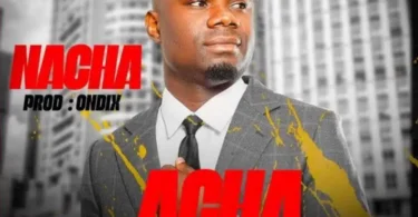 AUDIO Nacha - Acha Niringe DOWNLOAD