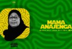 AUDIO Harmonize - Mama Anajenga DOWNLOAD