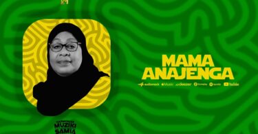 AUDIO Harmonize - Mama Anajenga DOWNLOAD